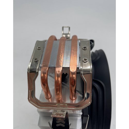 Кулер Deepcool GAMMAXX 300B (DP-MCH3-GMX300-BL) (Восстановлено продавцом, 853115) купить в Украине: Киев, Днепр, Харьков, Одесса  | Проверка совместимости, низкая цена, отзывы, характеристики от TELEMART фото