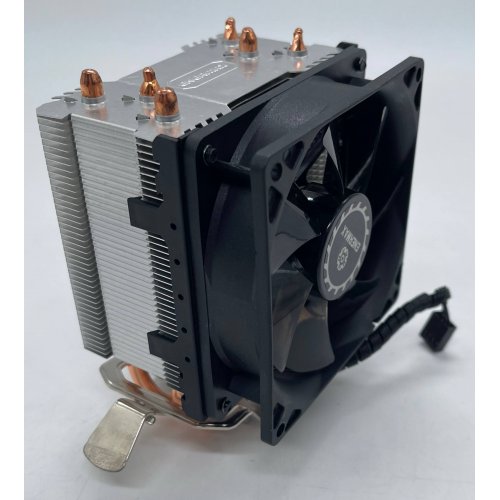 Кулер Enermax ETS-N31 (ETS-N31-02) (Відновлено продавцем, 853117) купити в Україні: Київ, Львів, Хмельницький, Тернопіль, Івано-Франківськ | Перевірка сумісності, низька ціна, відгуки, характеристики від TELEMART фото