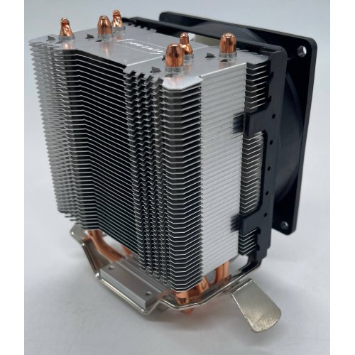 Кулер Enermax ETS-N31 (ETS-N31-02) (Відновлено продавцем, 853117) купити в Україні: Київ, Львів, Хмельницький, Тернопіль, Івано-Франківськ | Перевірка сумісності, низька ціна, відгуки, характеристики від TELEMART фото