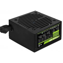 Блок живлення Aerocool VX PLUS Stealth 500W (ACPN-VS50NEY.12) (Відновлено продавцем, 853119)