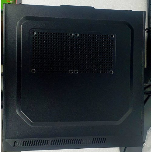 Уцінка корпус GAMEMAX MT520-FAN без БП (GMMC686349) Black (Вітринний зразок, 853122) купити в Україні: Київ, Львів, Хмельницький, Тернопіль, Івано-Франківськ | Перевірка сумісності, низька ціна, відгуки, характеристики від TELEMART фото