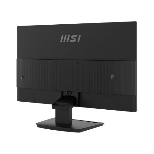 Монитор MSI 23.8" PRO MP241 E14V Black купить в Украине: Киев, Днепр, Харьков, Одесса  | Низкая цена, отзывы, характеристики от TELEMART фото