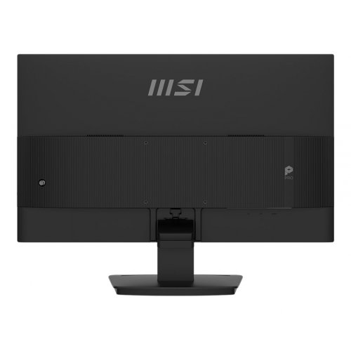 Монитор MSI 23.8" PRO MP241 E14V Black купить в Украине: Киев, Днепр, Харьков, Одесса  | Низкая цена, отзывы, характеристики от TELEMART фото