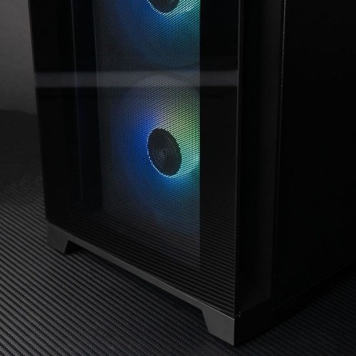 Комп'ютер HEXO eSports PRO B (HESP-7500FN5060-32BK) Black купити в Україні: Київ, Львів, Хмельницький, Тернопіль, Івано-Франківськ | Низька ціна, відгуки, характеристики від TELEMART фото