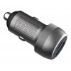 Photo ColorWay USB + USB Type-C 70W (CW-CHA066PD-GR) Grey