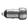 Photo ColorWay USB + USB Type-C 70W (CW-CHA066PD-GR) Grey