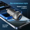 Photo ColorWay USB + USB Type-C 70W (CW-CHA066PD-GR) Grey