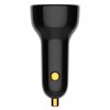 Photo ColorWay USB + USB Type-C 100W (CW-CHA044PD-BK) Black