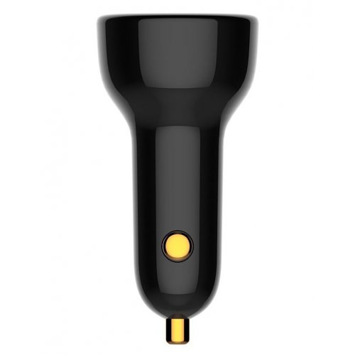 

ColorWay USB + USB Type-C 100W (CW-CHA044PD-BK) Black