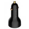 Photo ColorWay USB + USB Type-C 100W (CW-CHA044PD-BK) Black