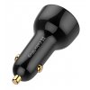 Photo ColorWay USB + USB Type-C 100W (CW-CHA044PD-BK) Black
