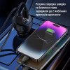 Photo ColorWay USB + USB Type-C 100W (CW-CHA044PD-BK) Black