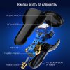 Photo ColorWay USB + USB Type-C 100W (CW-CHA044PD-BK) Black
