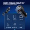Photo ColorWay USB + USB Type-C 100W (CW-CHA044PD-BK) Black