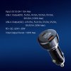 Photo ColorWay USB + USB Type-C 100W (CW-CHA044PD-BK) Black