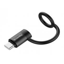 Адаптер-переходник ColorWay USB Type-C to Lightning (CW-AD-CL2)