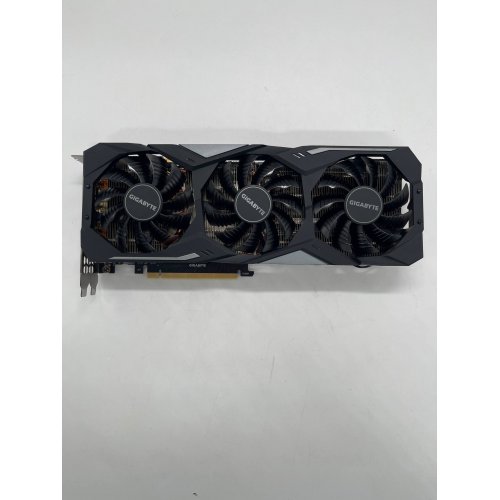 Відеокарта Gigabyte GeForce RTX 2070 SUPER Gaming OC 3X 8192MB (GV-N207SGAMING OC-8GD) (Відновлено продавцем, 853195) купити в Україні: Київ, Львів, Хмельницький, Тернопіль, Івано-Франківськ | Перевірка сумісності, низька ціна, відгуки, характеристики від TELEMART фото