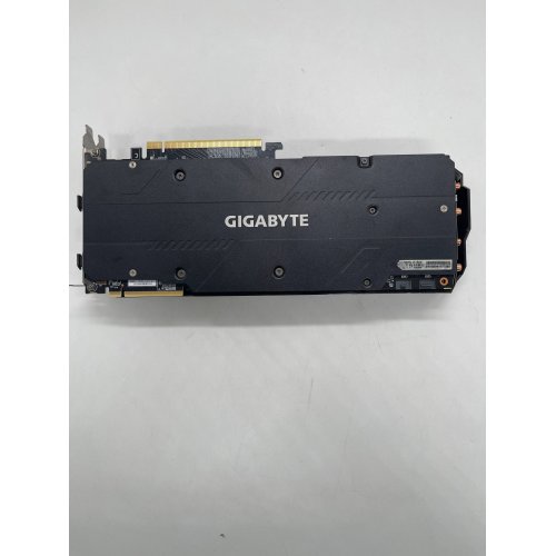 Відеокарта Gigabyte GeForce RTX 2070 SUPER Gaming OC 3X 8192MB (GV-N207SGAMING OC-8GD) (Відновлено продавцем, 853198) купити в Україні: Київ, Львів, Хмельницький, Тернопіль, Івано-Франківськ | Перевірка сумісності, низька ціна, відгуки, характеристики від TELEMART фото