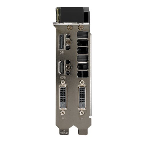 Продати Відеокарта Asus AREZ STRIX Radeon RX 570 4096MB (AREZ-STRIX-RX570-4G-GAMING) за Trade-In у інтернет-магазині Телемарт - Київ, Дніпро, Україна фото