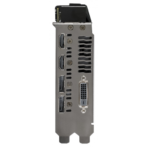 Продать Видеокарта Asus AREZ Radeon RX 580 Dual 4096MB (AREZ-DUAL-RX580-4G) по Trade-In интернет-магазине Телемарт - Киев, Днепр, Украина фото
