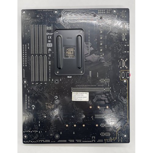 Материнская плата Asus PRIME X570-P (sAM4, AMD X570) (Восстановлено продавцом, 853237) купить в Украине: Киев, Днепр, Харьков, Одесса  | Проверка совместимости, низкая цена, отзывы, характеристики от TELEMART фото