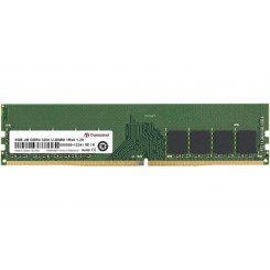 Озп Transcend DDR4 8GB 3200Mhz JetRam (JM3200HLG-8G) (Відновлено продавцем, 853243)