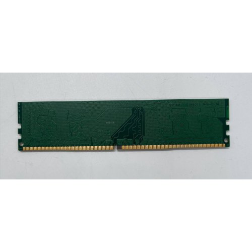 Озп Transcend DDR4 8GB 3200Mhz JetRam (JM3200HLG-8G) (Відновлено продавцем, 853243) купити в Україні: Київ, Львів, Хмельницький, Тернопіль, Івано-Франківськ | Перевірка сумісності, низька ціна, відгуки, характеристики від TELEMART фото