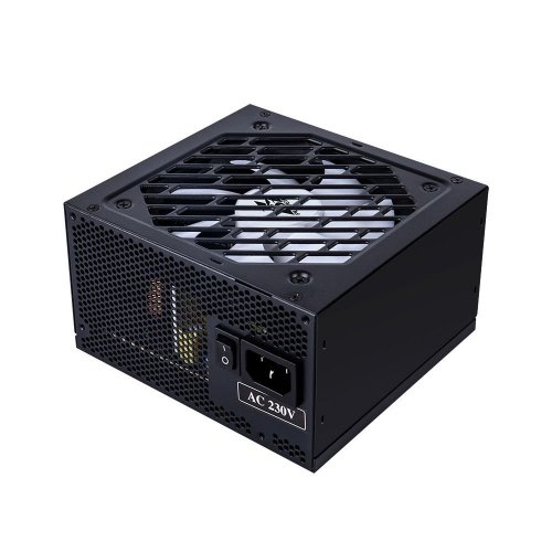 Уценка блок питания 1stPlayer PS-600FK 600W (FK-600-BK-EU) (Вскрытая упаковка, 853246) купить в Украине: Киев, Днепр, Харьков, Одесса  | Проверка совместимости, низкая цена, отзывы, характеристики от TELEMART фото