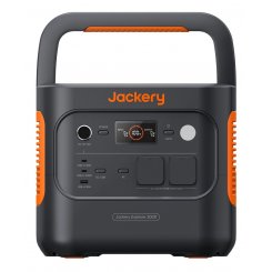 Зарядная станция Jackery Explorer 2000 V2 2200W 2042Wh