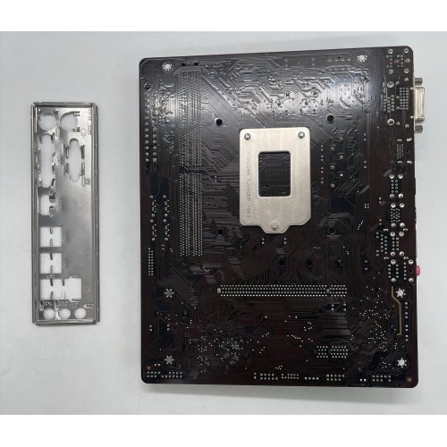 Материнська плата Gigabyte H410M S2H V3 (s1200, Intel H510) (Відновлено продавцем, 853249) купити в Україні: Київ, Львів, Хмельницький, Тернопіль, Івано-Франківськ | Перевірка сумісності, низька ціна, відгуки, характеристики від TELEMART фото