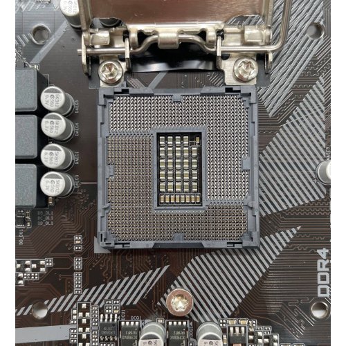 Материнська плата Gigabyte H410M S2H V3 (s1200, Intel H510) (Відновлено продавцем, 853249) купити в Україні: Київ, Львів, Хмельницький, Тернопіль, Івано-Франківськ | Перевірка сумісності, низька ціна, відгуки, характеристики від TELEMART фото