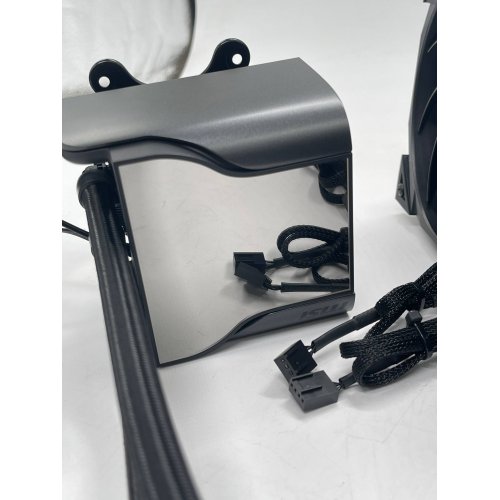 Готовая сво MSI MEG CORELIQUID S360 (Восстановлено продавцом, 853262) купить в Украине: Киев, Днепр, Харьков, Одесса  | Проверка совместимости, низкая цена, отзывы, характеристики от TELEMART фото