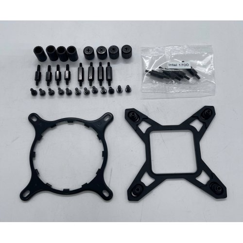 Готовая сво MSI MEG CORELIQUID S360 (Восстановлено продавцом, 853262) купить в Украине: Киев, Днепр, Харьков, Одесса  | Проверка совместимости, низкая цена, отзывы, характеристики от TELEMART фото