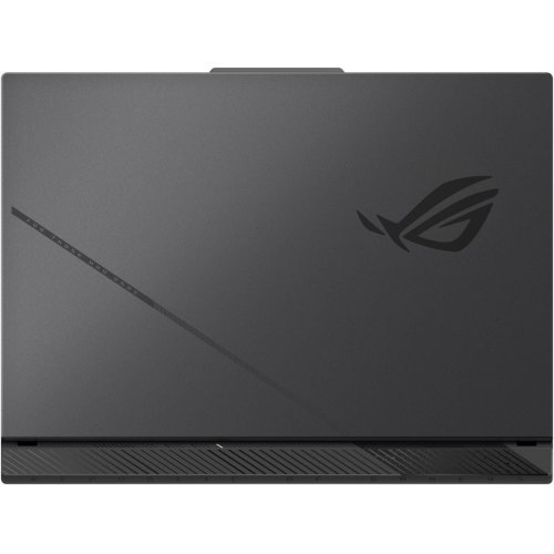 Ноутбук Asus ROG Strix G16 G614PR-RV087 (90NR0NJ7-M005Z0) Eclipse Gray купить в Украине: Киев, Днепр, Харьков, Одесса  | Низкая цена, отзывы, характеристики от TELEMART фото