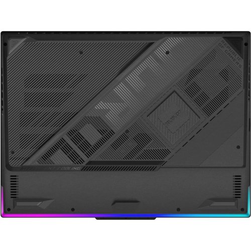 Ноутбук Asus ROG Strix G16 G614PR-RV087 (90NR0NJ7-M005Z0) Eclipse Gray купить в Украине: Киев, Днепр, Харьков, Одесса  | Низкая цена, отзывы, характеристики от TELEMART фото