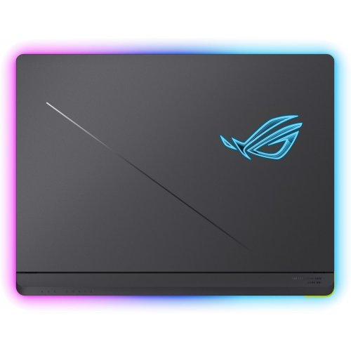 Ноутбук Asus ROG Strix G16 G615JHR-RV107 (90NR0LL2-M00460) Volt Green купить в Украине: Киев, Днепр, Харьков, Одесса  | Низкая цена, отзывы, характеристики от TELEMART фото