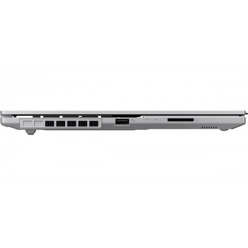 Ноутбук Asus Vivobook Pro 15 OLED N6506CU-MA013X (90NB15E2-M000L0) Cool Silver купити в Україні: Київ, Львів, Хмельницький, Тернопіль, Івано-Франківськ | Низька ціна, відгуки, характеристики від TELEMART фото