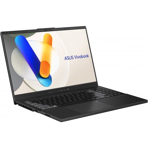 Ноутбук Asus Vivobook Pro 15 OLED N6506CU-MA017 (90NB15E3-M000S0) Earl Gray купити в Україні: Київ, Львів, Хмельницький, Тернопіль, Івано-Франківськ | Низька ціна, відгуки, характеристики від TELEMART фото