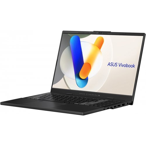 Ноутбук Asus Vivobook Pro 15 OLED N6506CU-MA017 (90NB15E3-M000S0) Earl Gray купити в Україні: Київ, Львів, Хмельницький, Тернопіль, Івано-Франківськ | Низька ціна, відгуки, характеристики від TELEMART фото