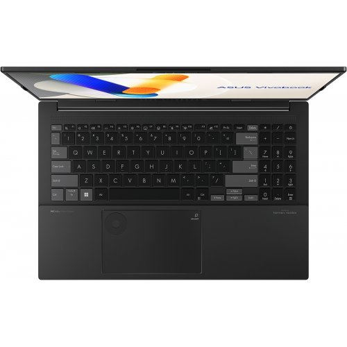 Ноутбук Asus Vivobook Pro 15 OLED N6506CU-MA017 (90NB15E3-M000S0) Earl Gray купити в Україні: Київ, Львів, Хмельницький, Тернопіль, Івано-Франківськ | Низька ціна, відгуки, характеристики від TELEMART фото