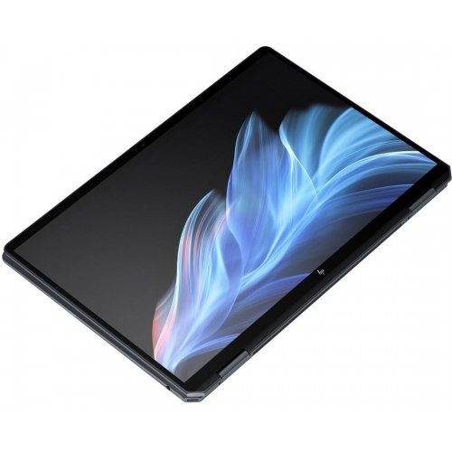 Ноутбук HP OmniBook Ultra Flip x360 14-fh0013ua (D16C3EA) Eclipse Gray купить в Украине: Киев, Днепр, Харьков, Одесса  | Низкая цена, отзывы, характеристики от TELEMART фото