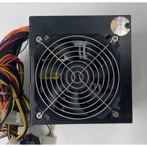 Блок питания Great Wall 450W (ATX-450PN) (Восстановлено продавцом, 853412) купить в Украине: Киев, Днепр, Харьков, Одесса  | Проверка совместимости, низкая цена, отзывы, характеристики от TELEMART фото