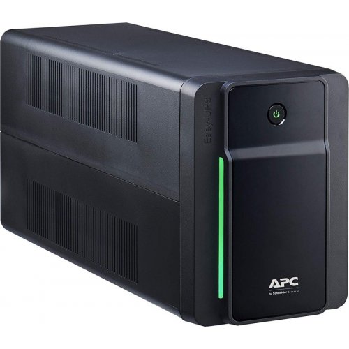 Уценка ибп APC Easy UPS BVX 2200VA Schuko (BVX2200LI-GR) (Вскрытая упаковка, 853414) купить в Украине: Киев, Днепр, Харьков, Одесса  | Низкая цена, отзывы, характеристики от TELEMART фото