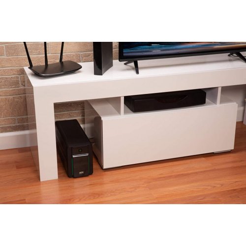 Уценка ибп APC Easy UPS BVX 2200VA Schuko (BVX2200LI-GR) (Вскрытая упаковка, 853414) купить в Украине: Киев, Днепр, Харьков, Одесса  | Низкая цена, отзывы, характеристики от TELEMART фото