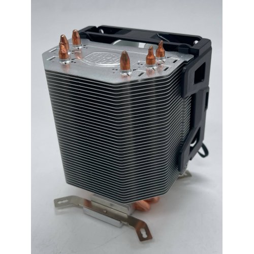 Кулер Cooler Master Hyper 103 (RR-H103-22PB-R1) (Восстановлено продавцом, 853415) купить в Украине: Киев, Днепр, Харьков, Одесса  | Проверка совместимости, низкая цена, отзывы, характеристики от TELEMART фото
