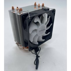 Кулер 2E Gaming Air Cool AC90D4 (2E-AC90D4) (Відновлено продавцем, 853419)