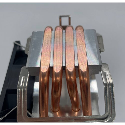 Кулер 2E Gaming Air Cool AC90D4 (2E-AC90D4) (Відновлено продавцем, 853419) купити в Україні: Київ, Львів, Хмельницький, Тернопіль, Івано-Франківськ | Перевірка сумісності, низька ціна, відгуки, характеристики від TELEMART фото