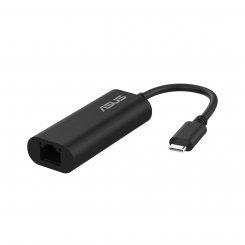 Сетевая карта Asus USB-C2500 V2