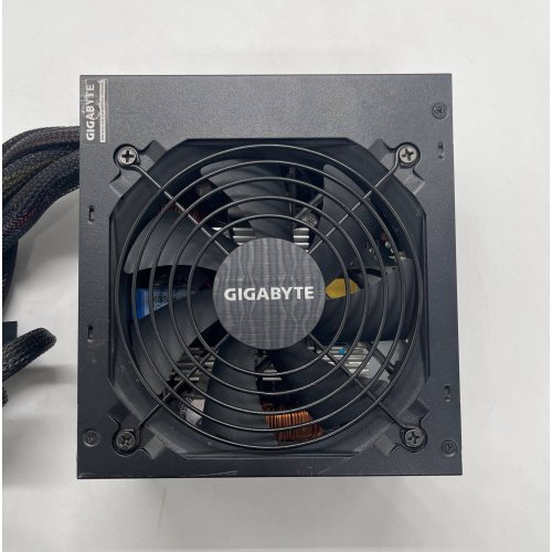 Блок питания Gigabyte P650B 650W (GP-P650B) (Восстановлено продавцом, 853441) купить в Украине: Киев, Днепр, Харьков, Одесса  | Проверка совместимости, низкая цена, отзывы, характеристики от TELEMART фото