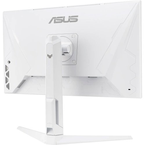 Уцінка монітор Asus 27" TUF Gaming VG27AQML1A (90LM05Z2-B01370) White (Розкрита упаковка, 853447) купити в Україні: Київ, Львів, Хмельницький, Тернопіль, Івано-Франківськ | Низька ціна, відгуки, характеристики від TELEMART фото